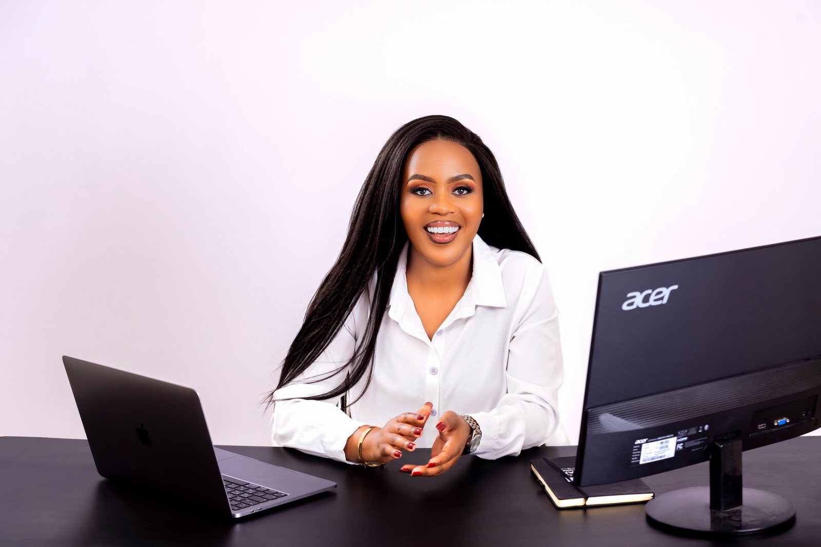 BeckyBrilliant personal finance coach